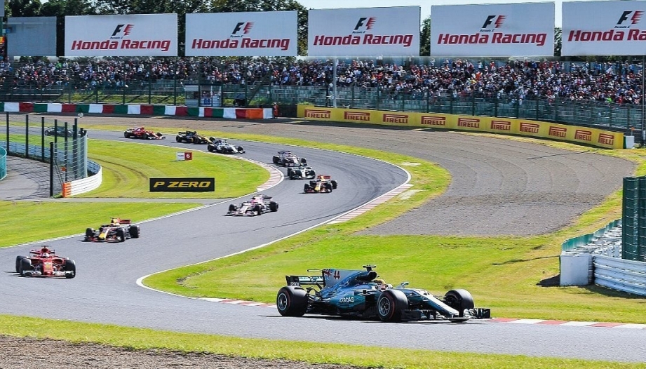 Honda muốn đầu tư tổ hợp giải trí thể thao tại Tây Ninh, quy mô có thể tổ chức các chặng đua F1 và MotoGP